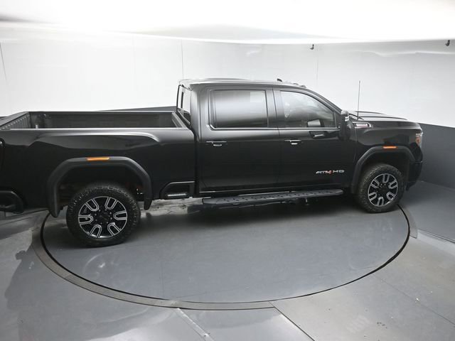 Used 2020 GMC Sierra 2500 AT4 w/ AT4 Premium Package image 45