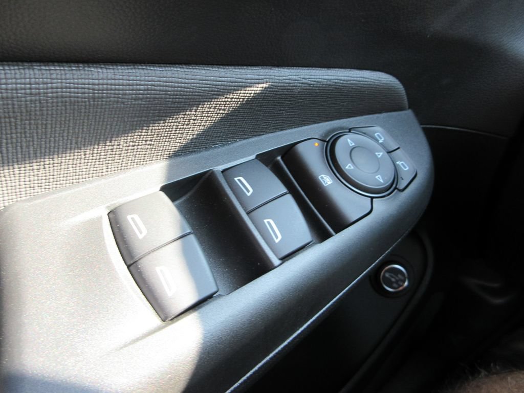 Certified 2026 Buick Envista Avenir FWD image 27