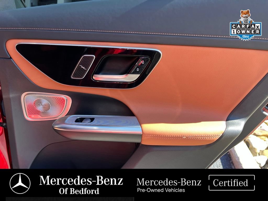 Used 2023 Mercedes-Benz GLC 300 4MATIC image 18