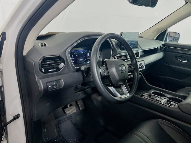 Certified 2023 Honda Pilot Elite image 8