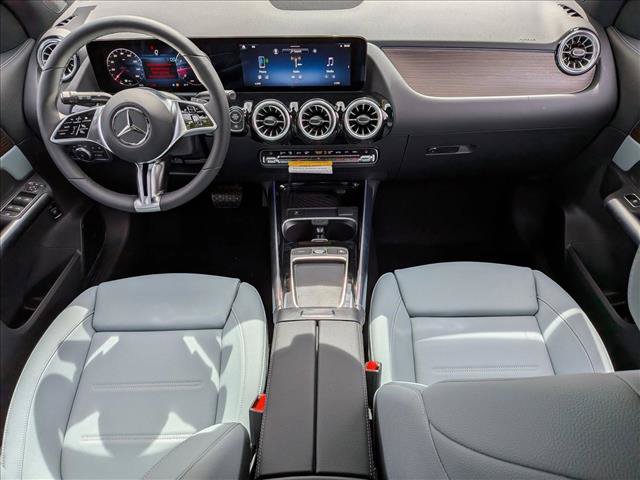New 2026 Mercedes-Benz GLA 250 image 13