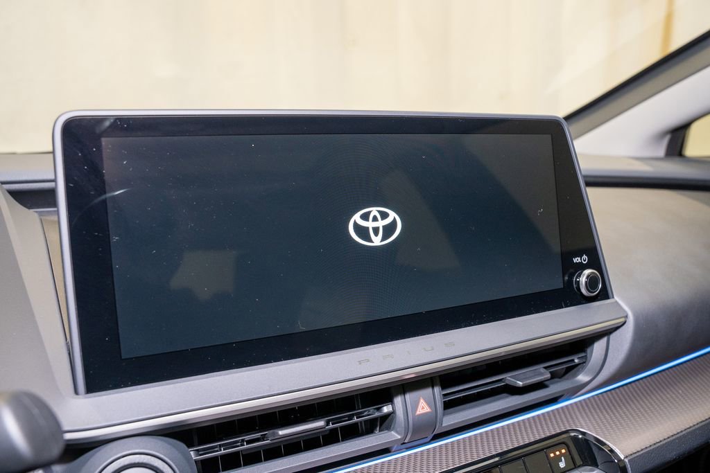 Used 2026 Toyota Prius XLE image 13