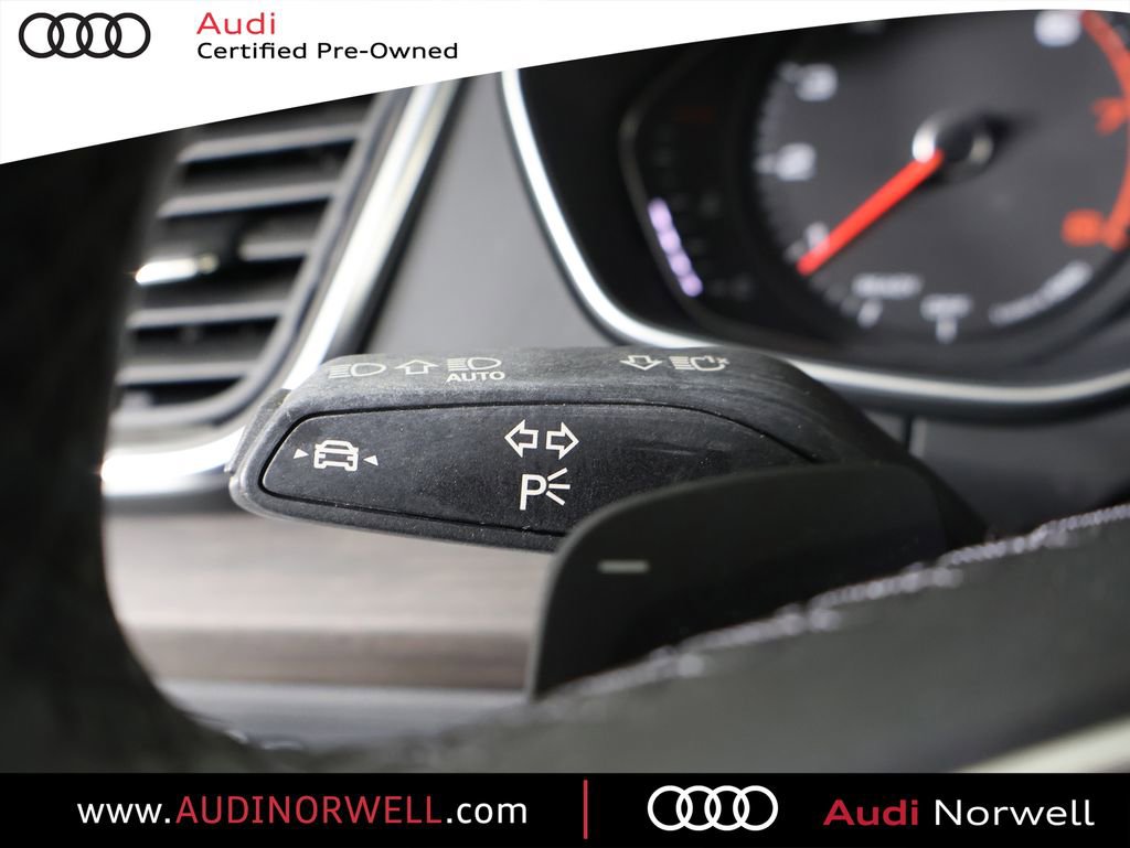 Certified 2023 Audi Q5 2.0T Premium w/ Convenience Package image 28