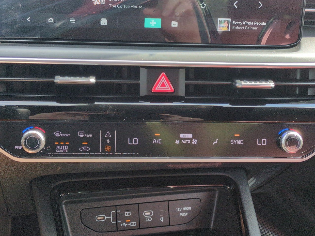 New 2026 Kia K5 GT-Line AWD/4WD image 21
