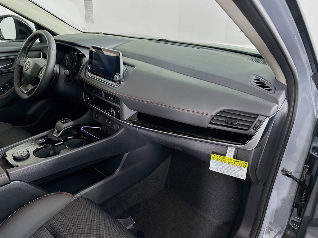 New 2026 Nissan Rogue SV w/ Rock Creek Premium Package image 36