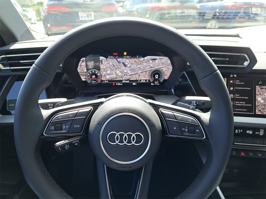 New 2026 Audi A3 2.0T Premium Plus image 8