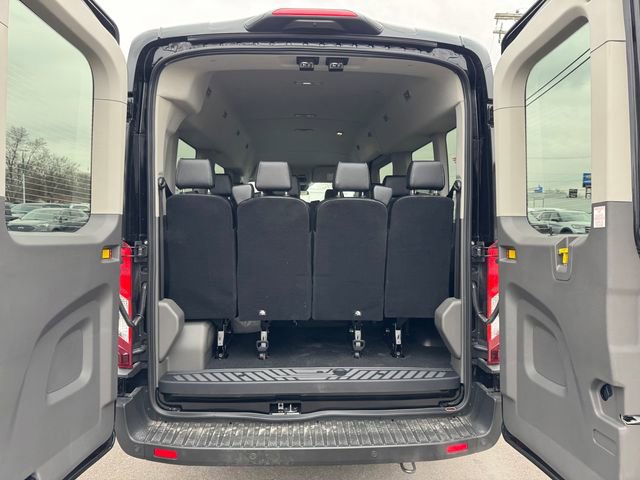 New 2026 Ford Transit 350 XL AWD/4WD image 6