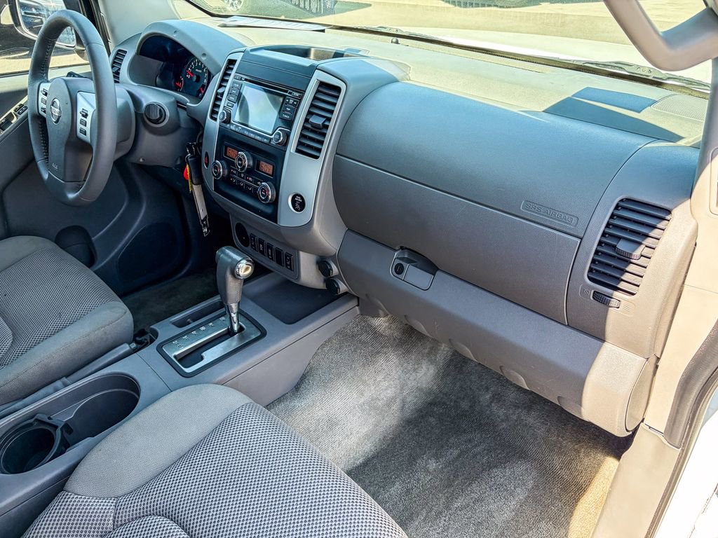 Used 2016 Nissan Frontier SV w/ SV Value Truck Package image 33
