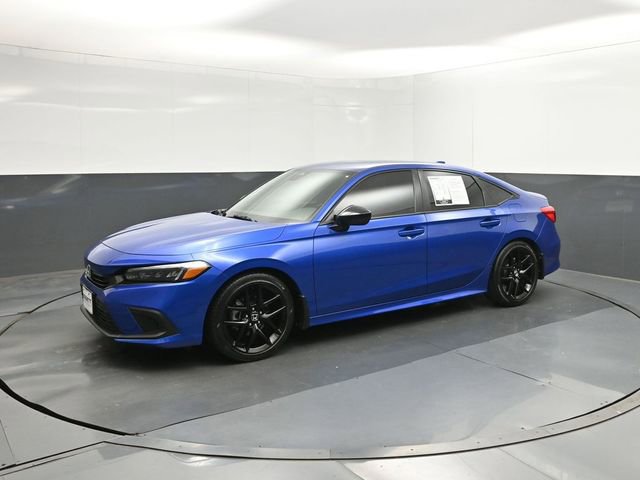 Used 2024 Honda Civic Sport image 33