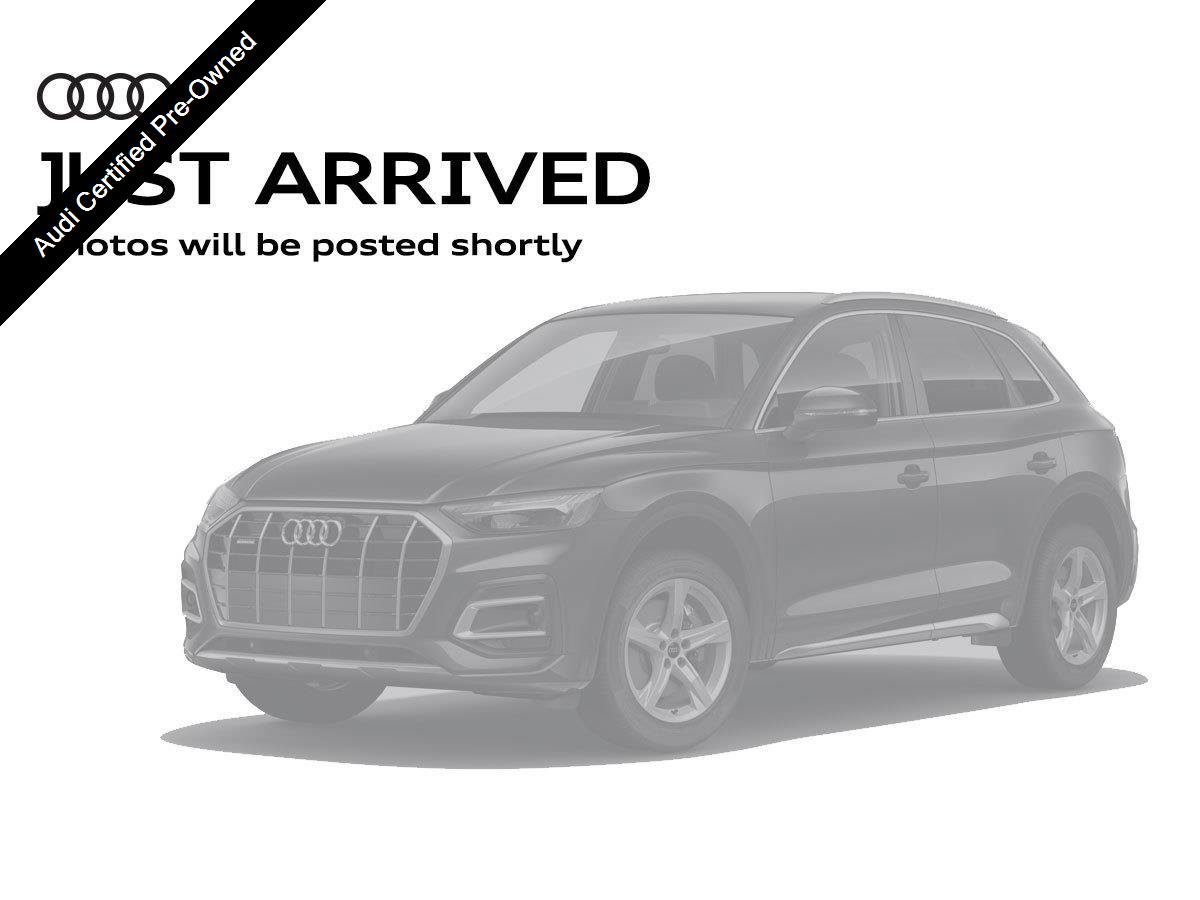 Used 2025 Audi Q5 Premium Plus w/ Premium Plus