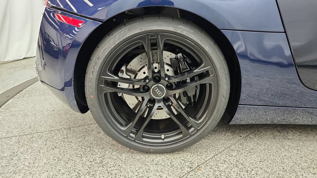 Used 2008 Audi R8 V8 AWD/4WD image 57