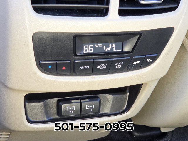 Used 2020 Acura MDX w/ Technology Package FWD image 14