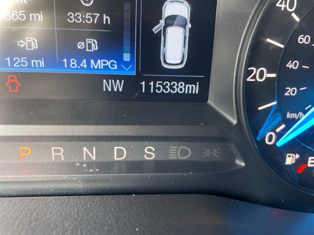 Used 2017 Ford Explorer XLT AWD/4WD image 18