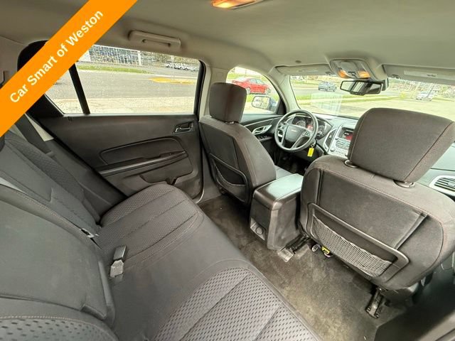 Used 2013 GMC Terrain SLE FWD image 23