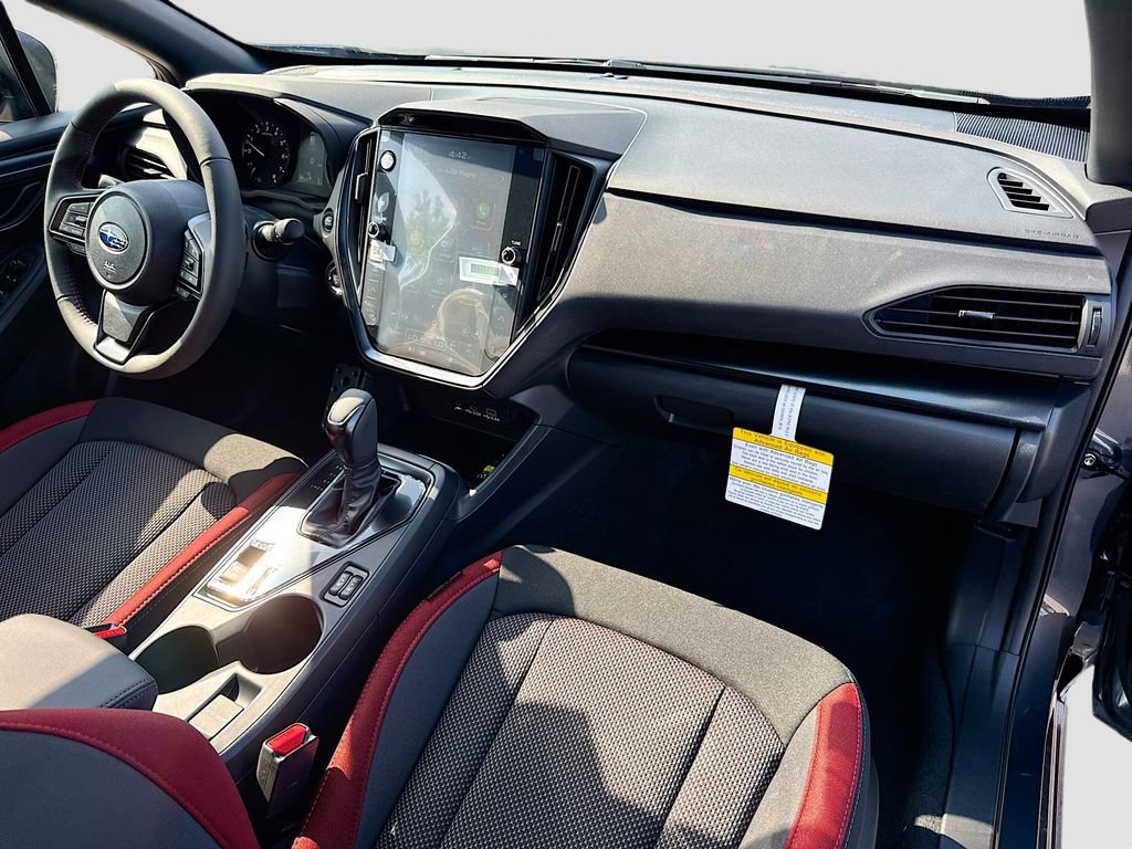 New 2026 Subaru Impreza RS AWD/4WD image 36