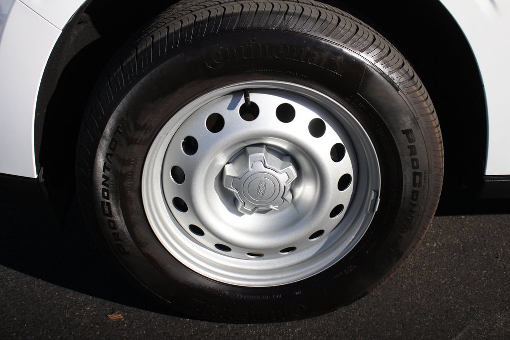 Certified 2024 Ford Maverick XL FWD image 14