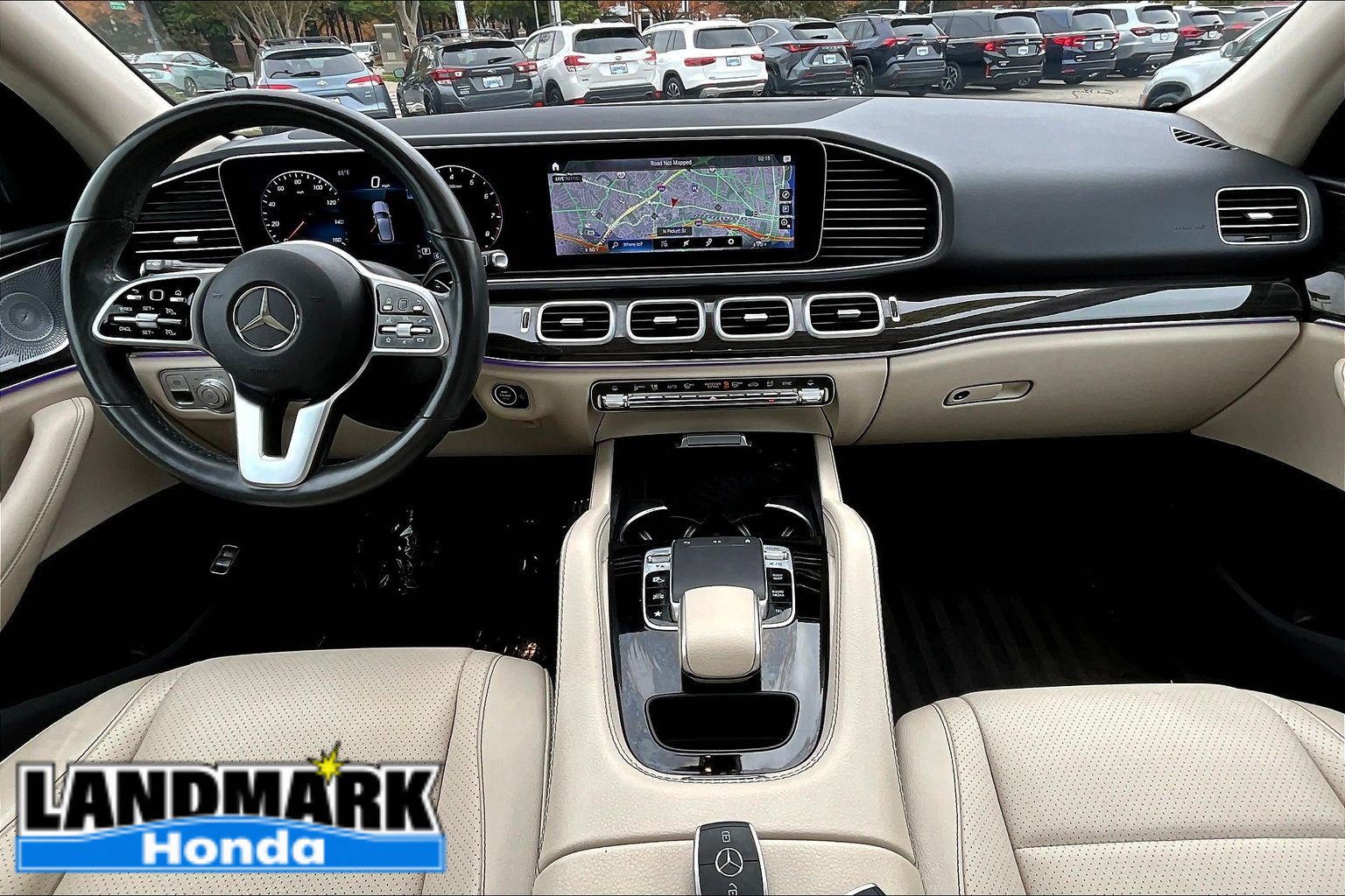 Used 2020 Mercedes-Benz GLE 350 image 15