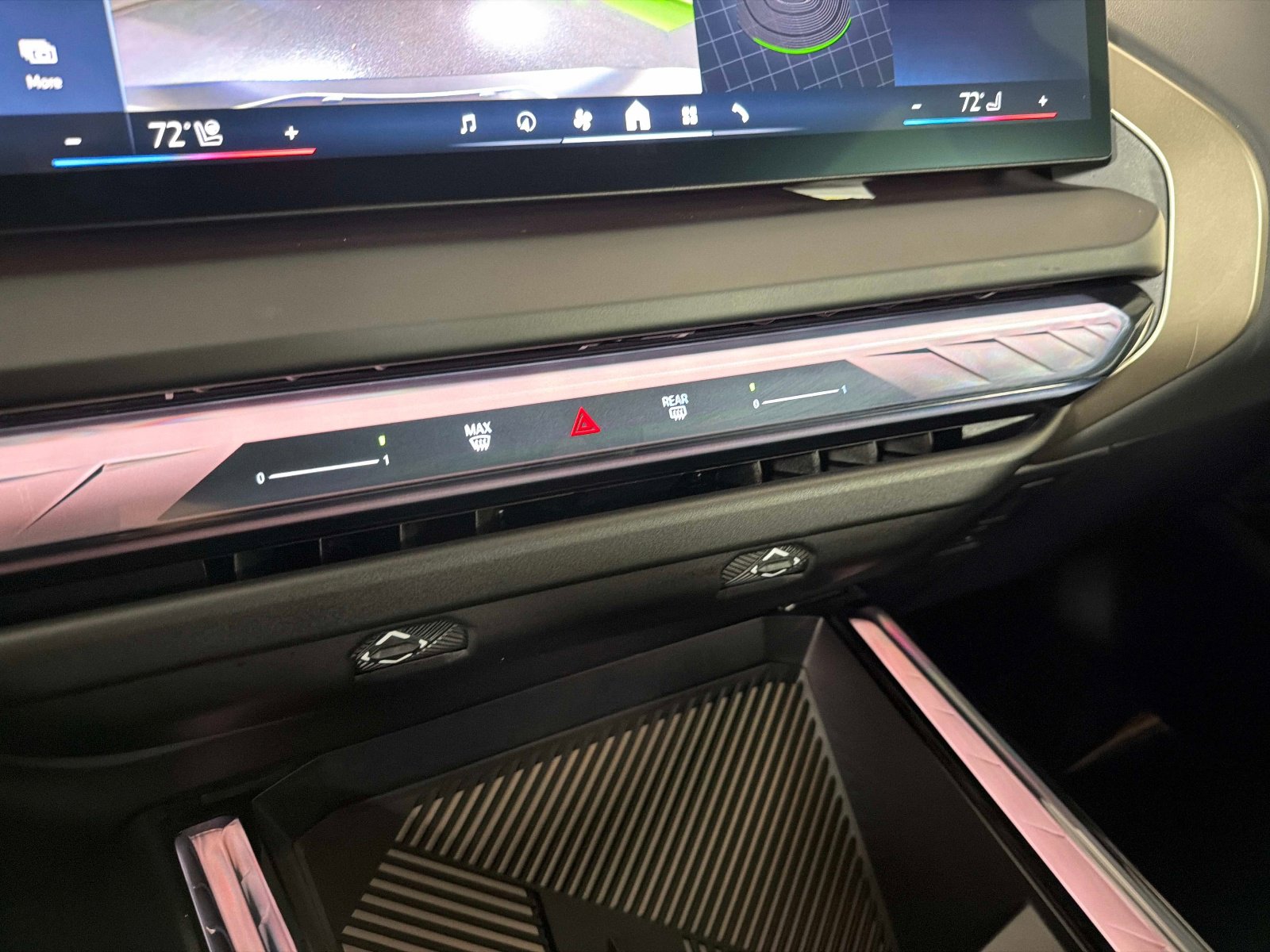 Used 2025 BMW X3 xDrive30i w/ Convenience Package image 44