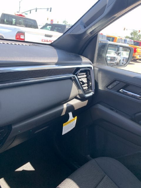 New 2026 GMC Canyon Elevation RWD image 23