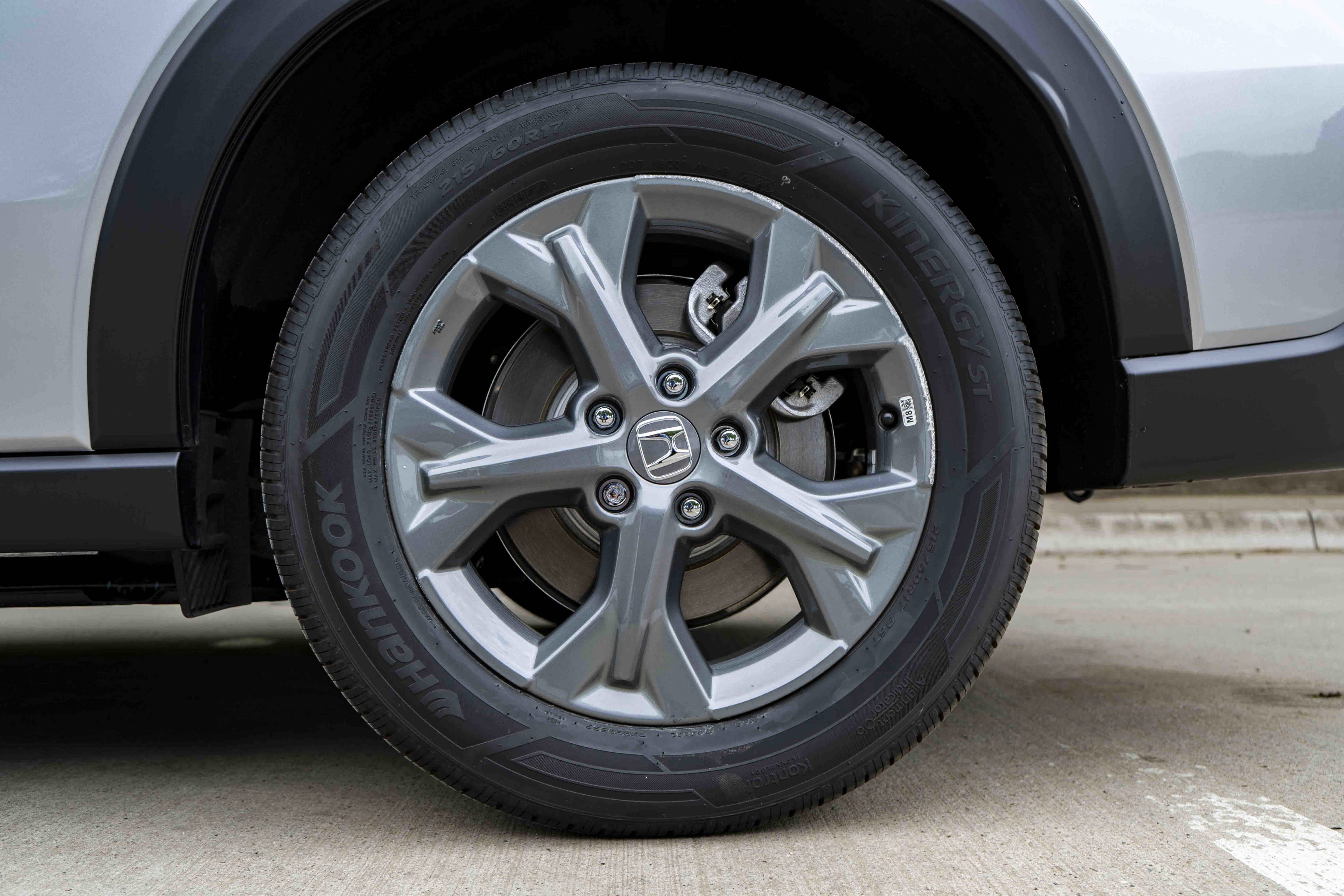 Used 2026 Honda HR-V LX image 15