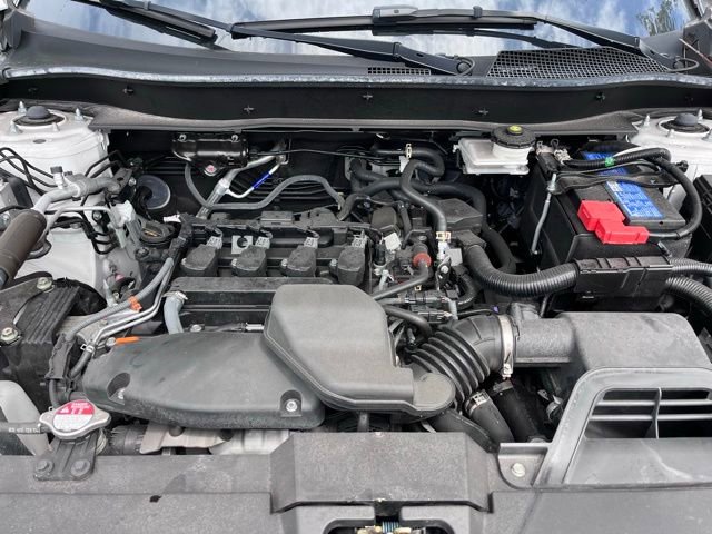 Used 2024 Honda CR-V EX-L image 4