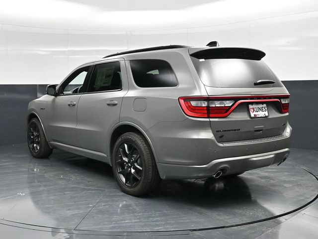 New 2026 Dodge Durango GT AWD/4WD image 9