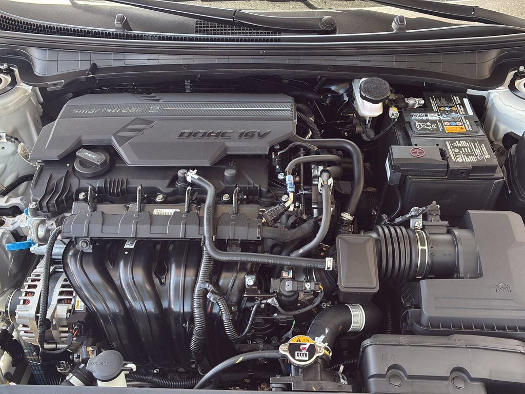 New 2026 Kia K4 FWD image 38