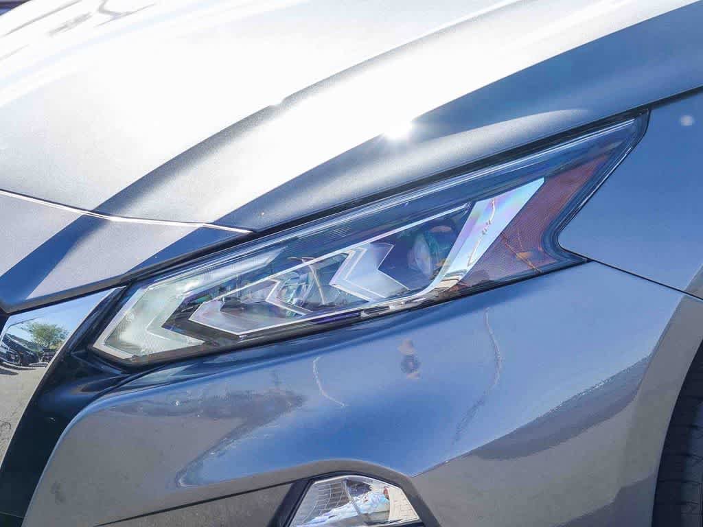 Used 2021 Nissan Altima 2.5 SV image 8