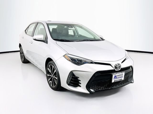 Used 2017 Toyota Corolla L image 3