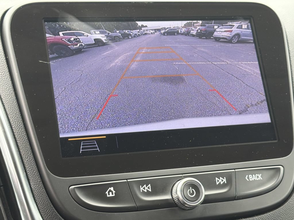 Used 2020 Chevrolet Equinox LT AWD/4WD image 29