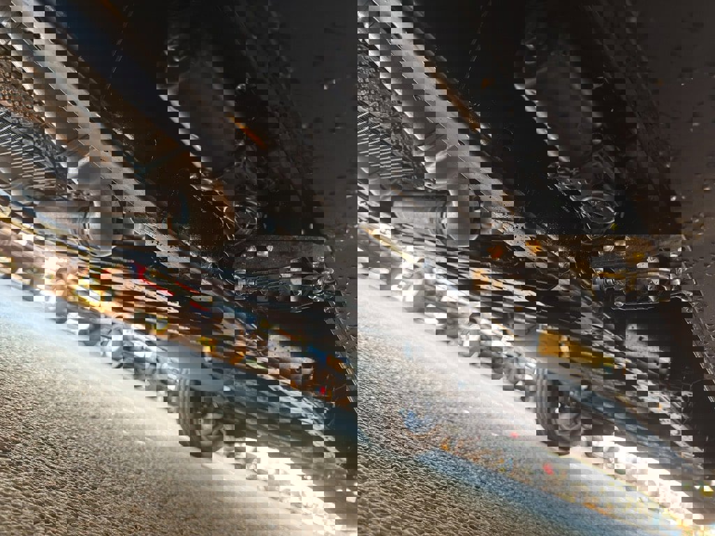 New 2026 Ford Expedition King Ranch image 44