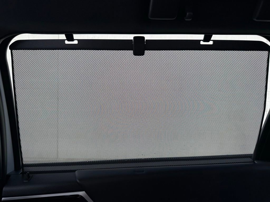 New 2025 Mitsubishi Outlander SEL Black Edition image 28