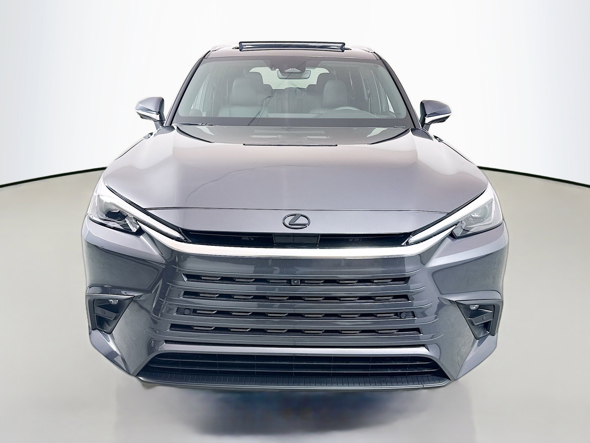 New 2026 Lexus TX 350 AWD w/ Technology Package image 2