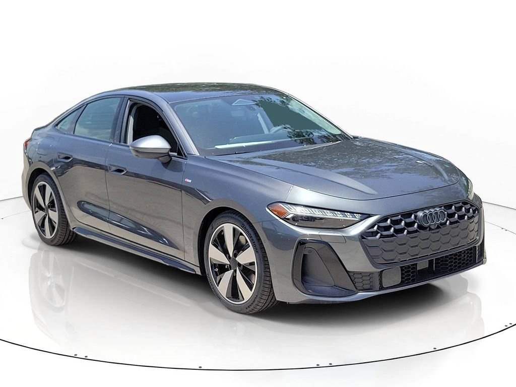 New 2026 Audi A5 2.0T Premium Plus