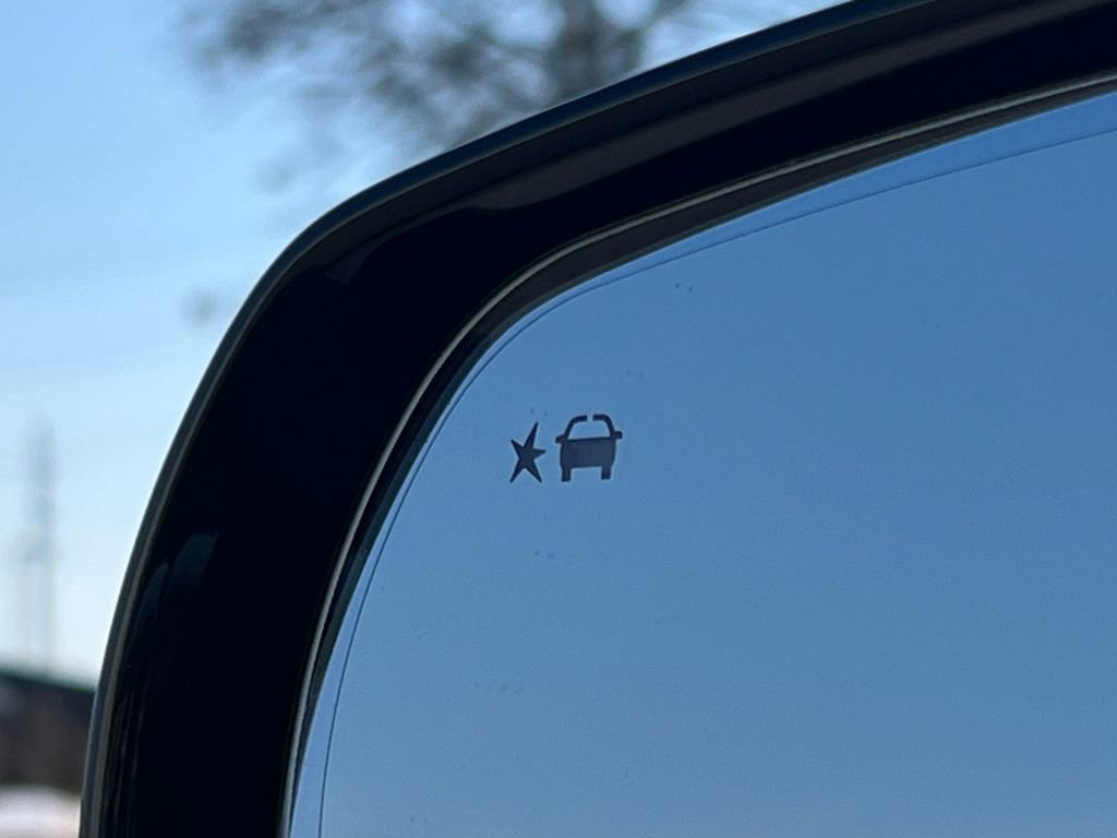 New 2025 Cadillac CT4 Premium Luxury image 35