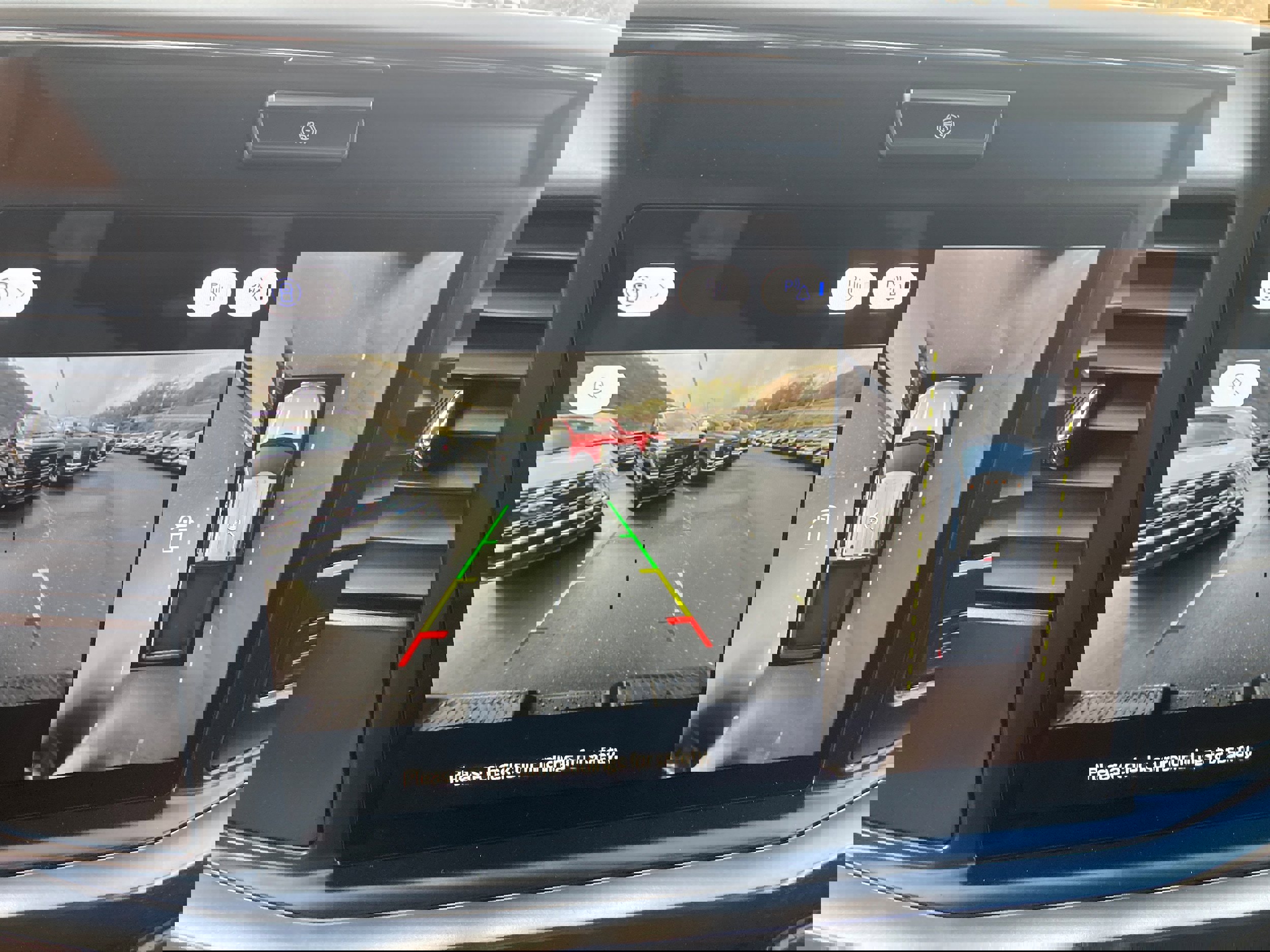 New 2026 Ford F250 Lariat image 22