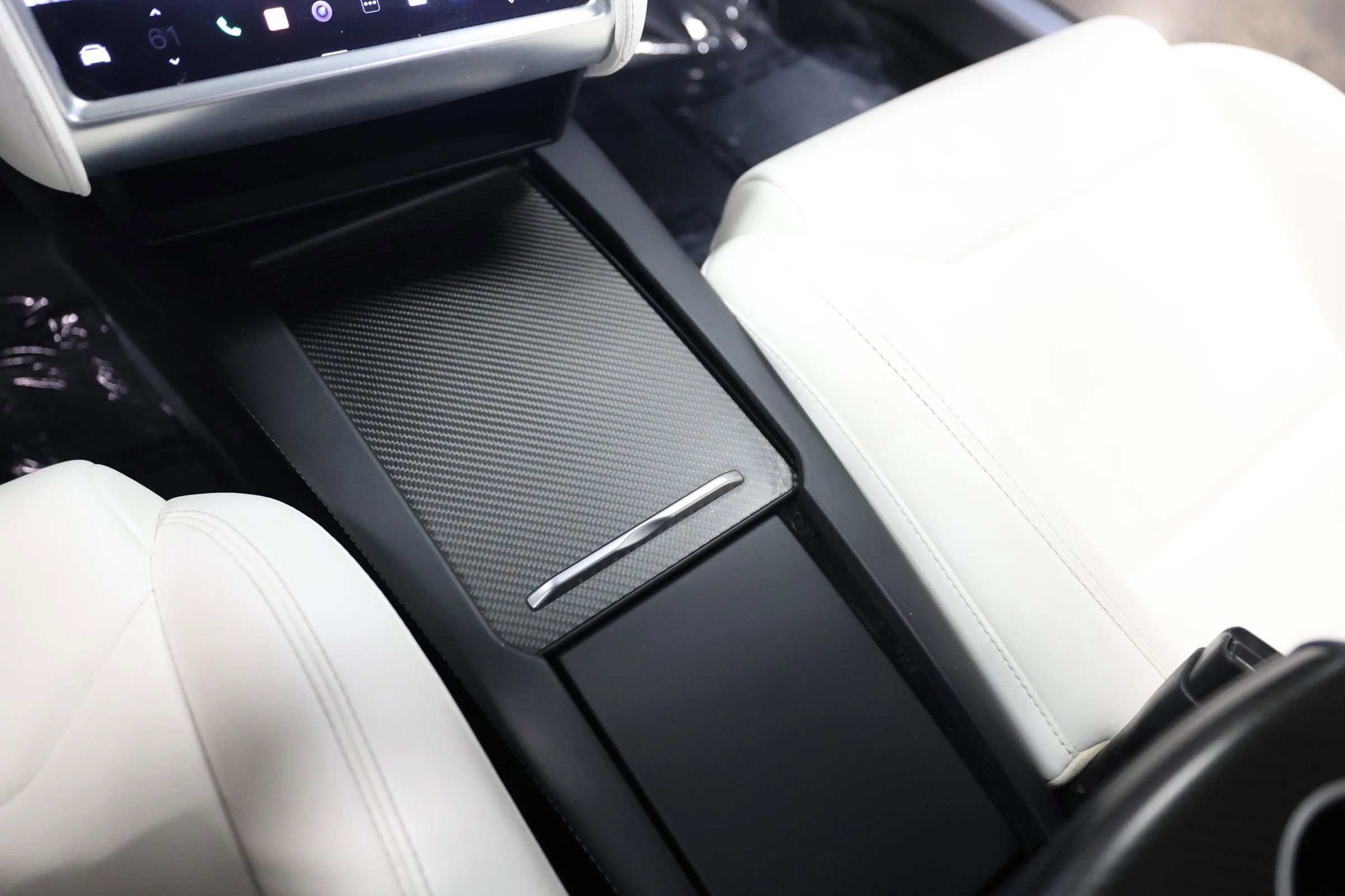 Used 2017 Tesla Model S 100D image 32