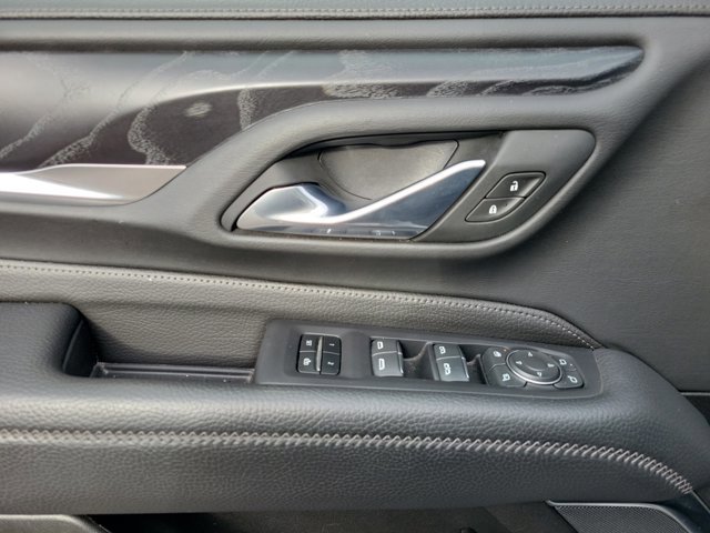 Used 2024 GMC Yukon XL Denali image 9