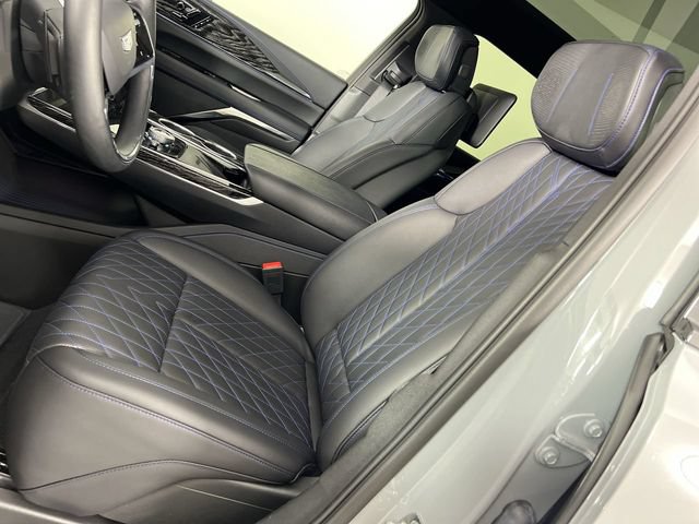 Used 2026 Cadillac Escalade IQ Sport 1 AWD/4WD image 19
