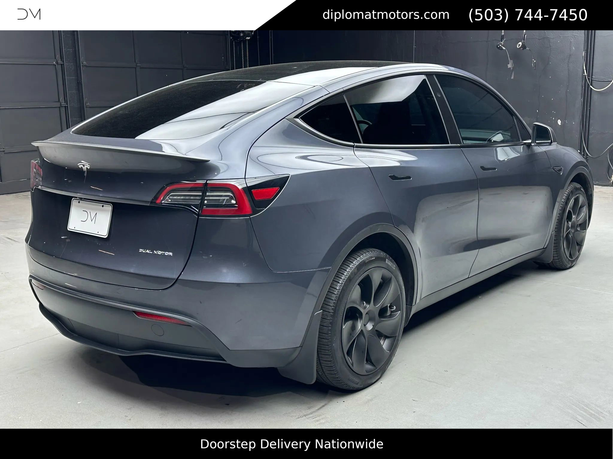Used 2023 Tesla Model Y Long Range image 7