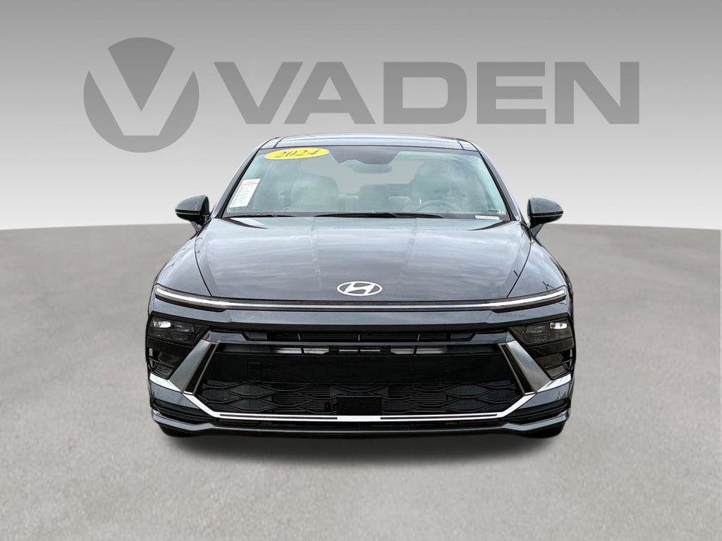 New 2024 Hyundai Sonata SEL FWD image 31