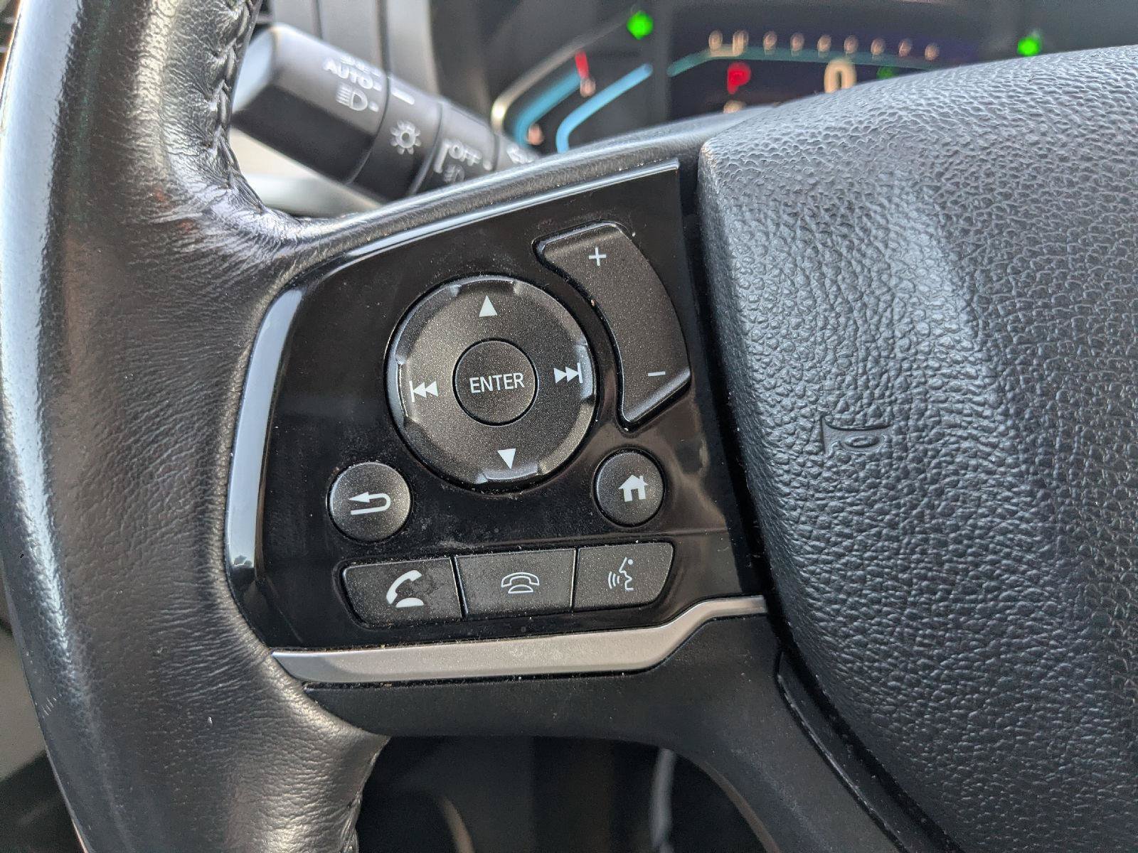 Used 2019 Honda Odyssey EX-L image 21