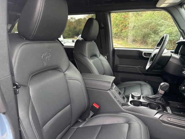 New 2025 Ford Bronco Big Bend image 49