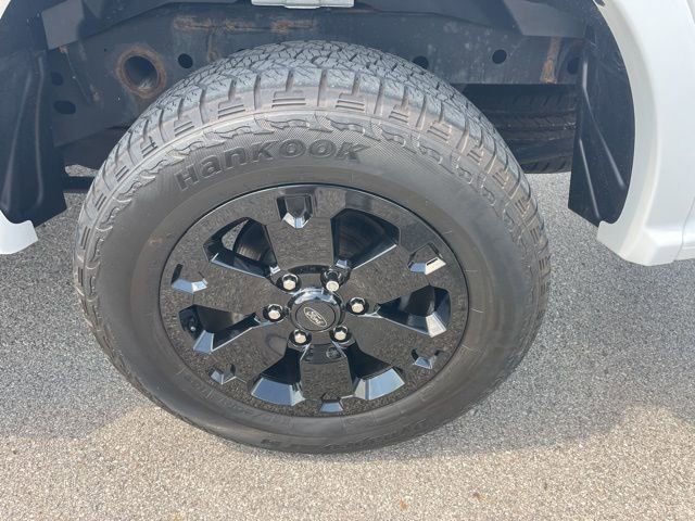 Used 2021 Ford Ranger XLT w/ Equipment Group 302A High AWD/4WD image 11