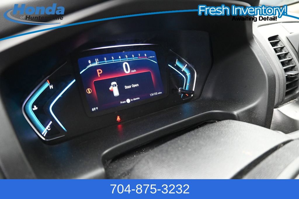Used 2018 Honda Odyssey Elite image 11
