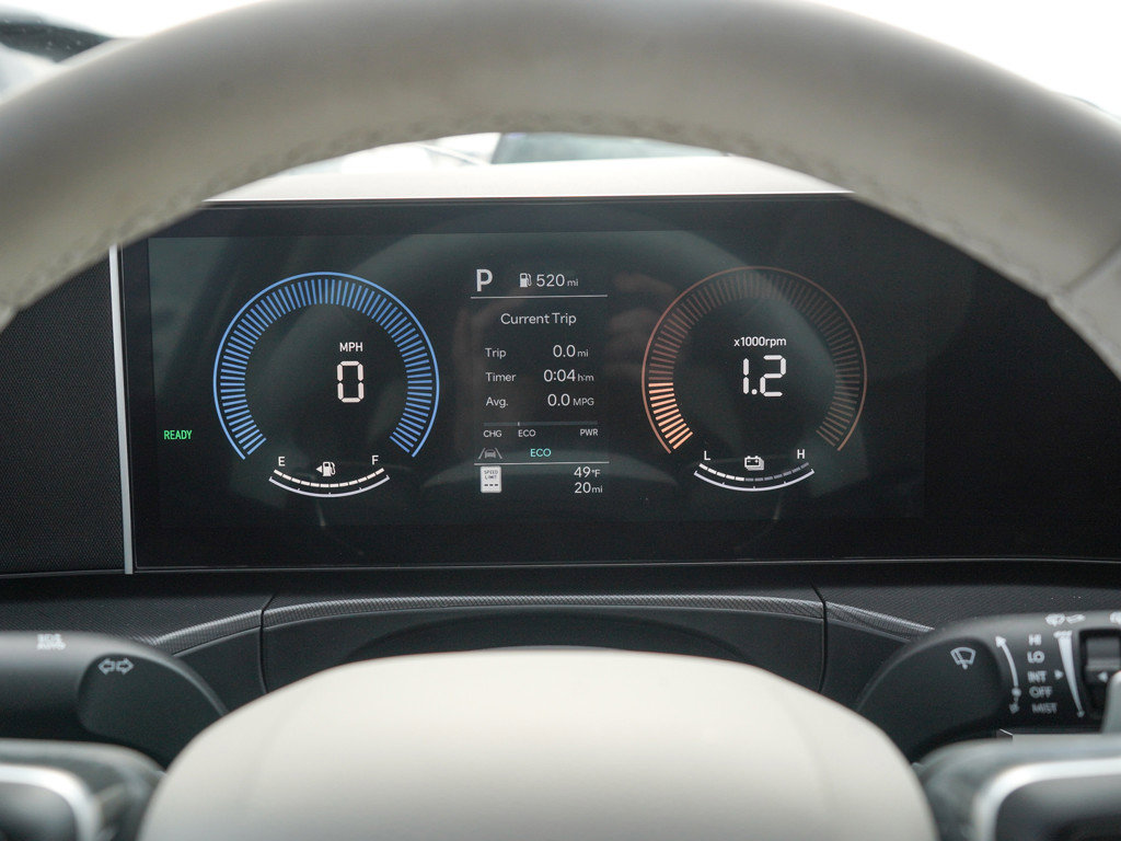 New 2026 Hyundai Santa Fe SE AWD/4WD image 24