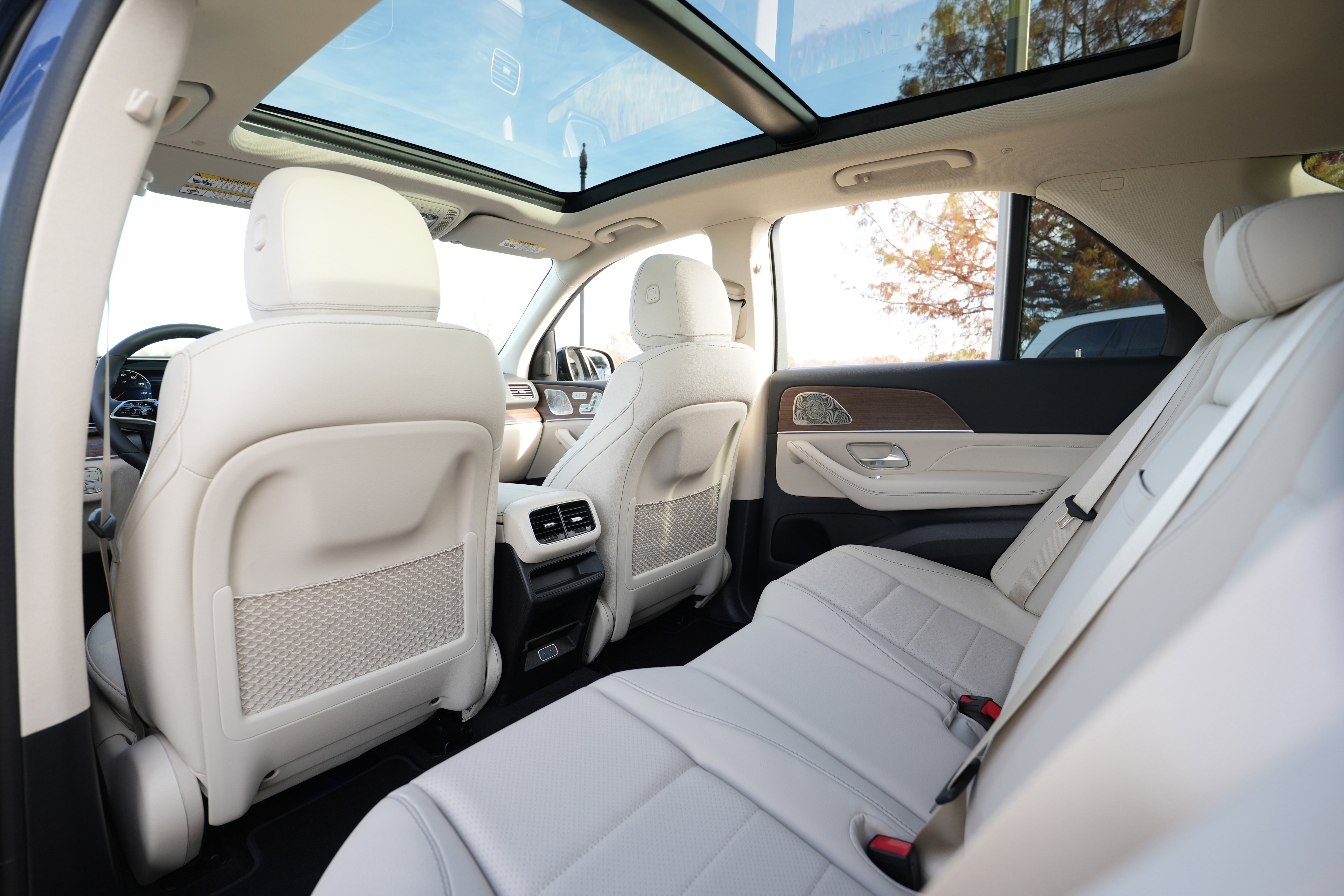 New 2026 Mercedes-Benz GLE 350 4MATIC image 42