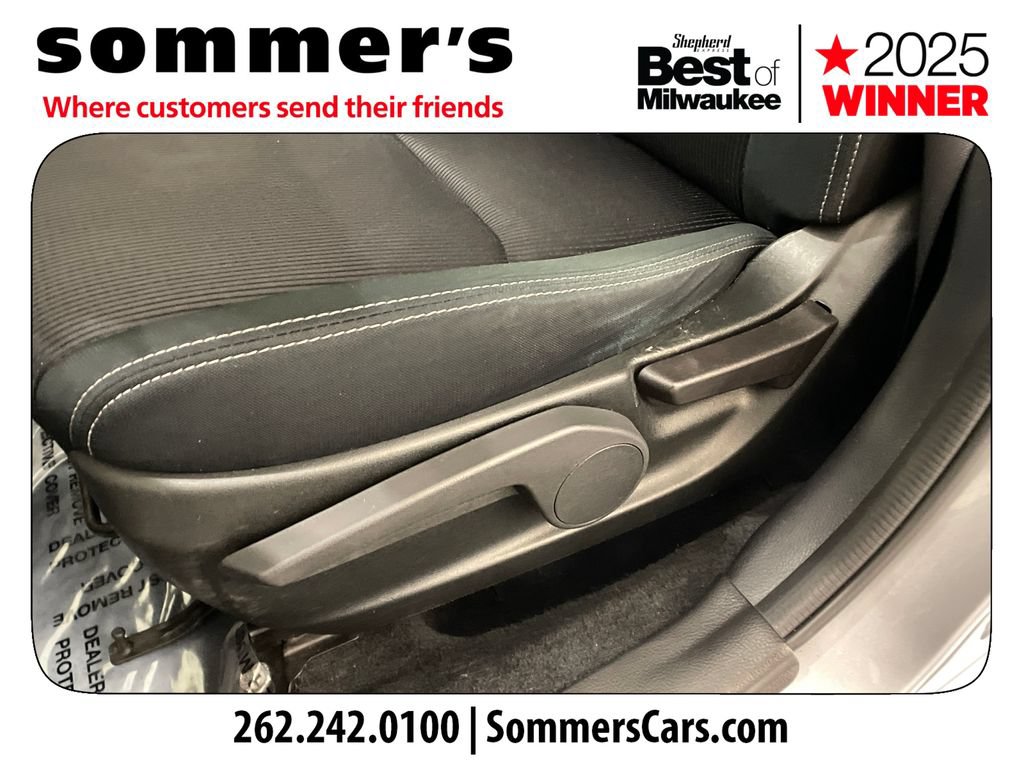 Used 2016 Subaru Impreza 2.0i Sport Premium w/ Popular Package #1 AWD/4WD image 10