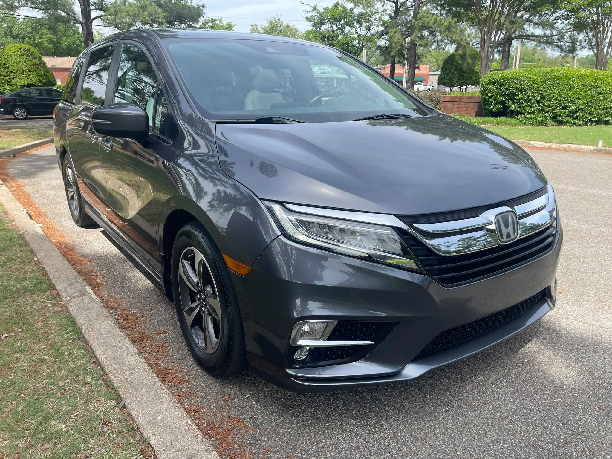 Used 2020 Honda Odyssey Touring image 7