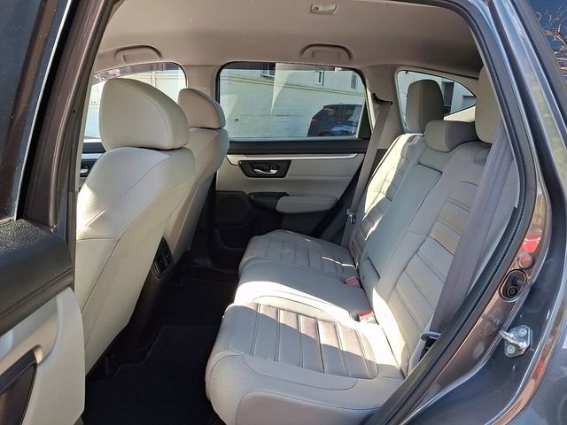 Used 2017 Honda CR-V LX image 11